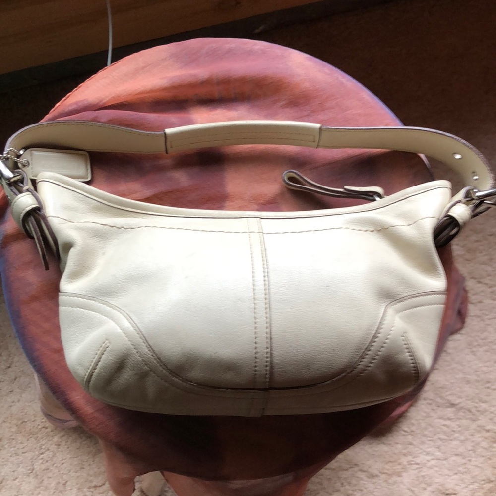COACH mini bag